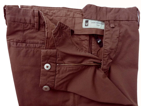 Marco Pescarolo Trousers: 30