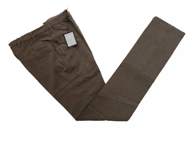 Marco Pescarolo Trousers: 37/38