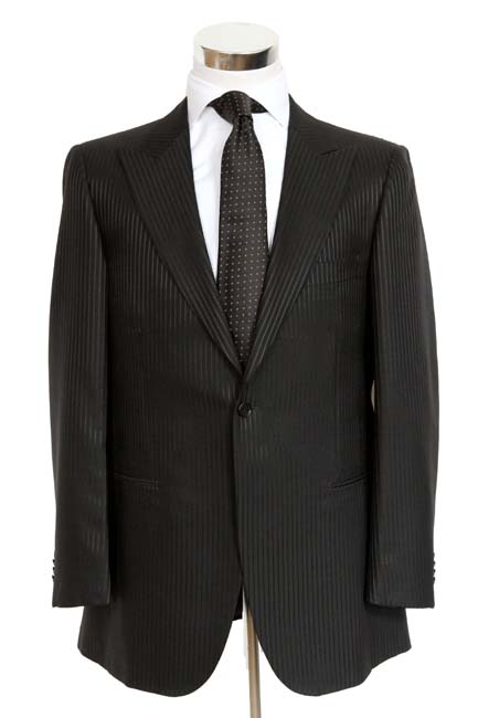 Caruso/Maco Suit: 45R/46R