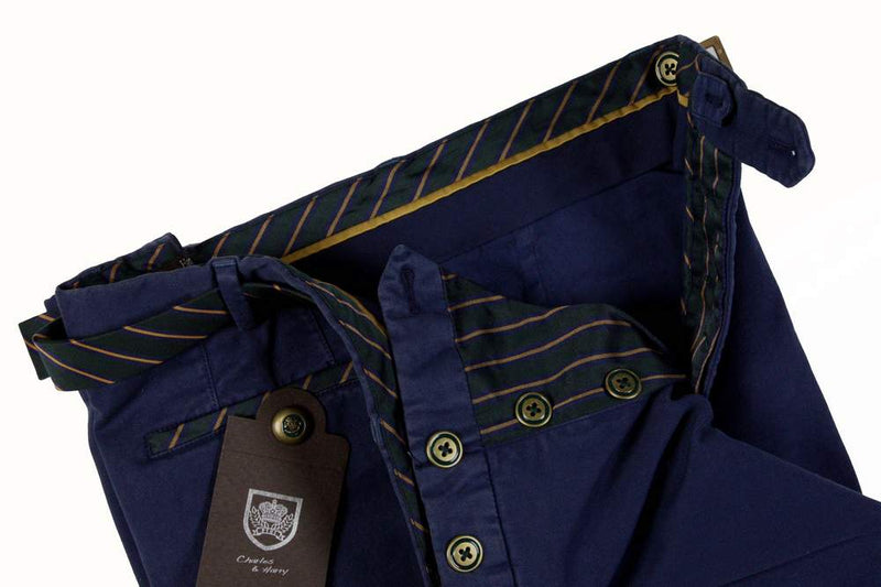 PT01 Trousers: 40