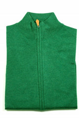 Riviera Sweater: Green