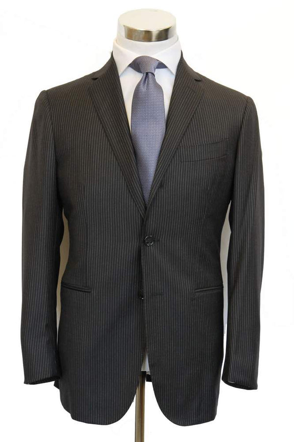 Stile Latino Suit: 45R/46R