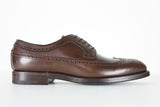 Sutor Mantellassi Shoes, Brown wingtips