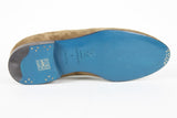 Sutor Mantellassi Shoes SALE! Mushroom tan loafers