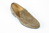 Sutor Mantellassi Shoes SALE! Mushroom tan loafers