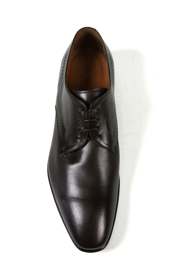 Sutor Mantellassi Shoes, Dark brown derby