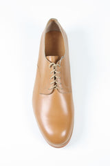 Sutor Mantellassi Shoes SALE! Tan derby