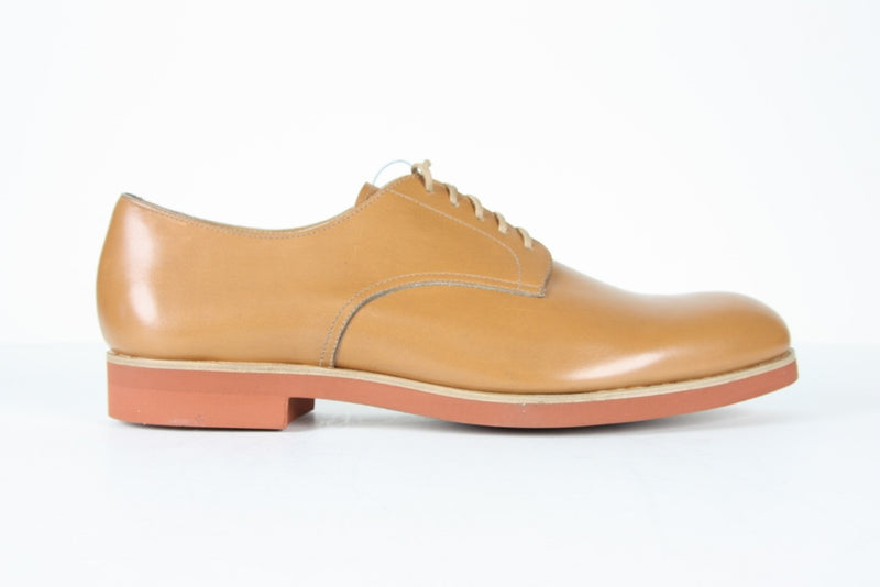 Sutor Mantellassi Shoes SALE! Tan derby