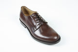 Sutor Mantellassi Shoes, Chestnut brown derby