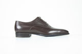 Sutor Mantellassi Shoes, Dark brown oxford