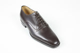 Sutor Mantellassi Shoes, Dark brown oxford