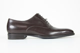 Sutor Mantellassi Shoes, Dark brown oxford