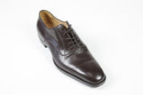 Sutor Mantellassi Shoes, Dark brown oxford