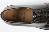 Sutor Mantellassi Shoes: 5 UK / 6 US, Mahogany brown derby