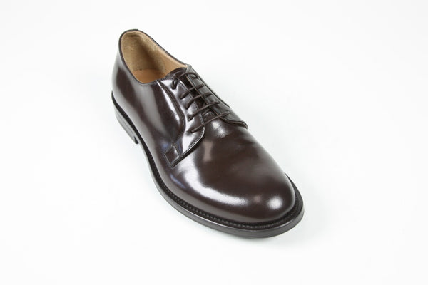 Sutor Mantellassi Shoes: 5 UK / 6 US, Mahogany brown derby