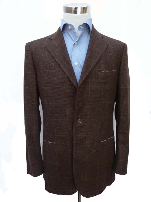 Stile Latino Sport Coat: 39R/40R